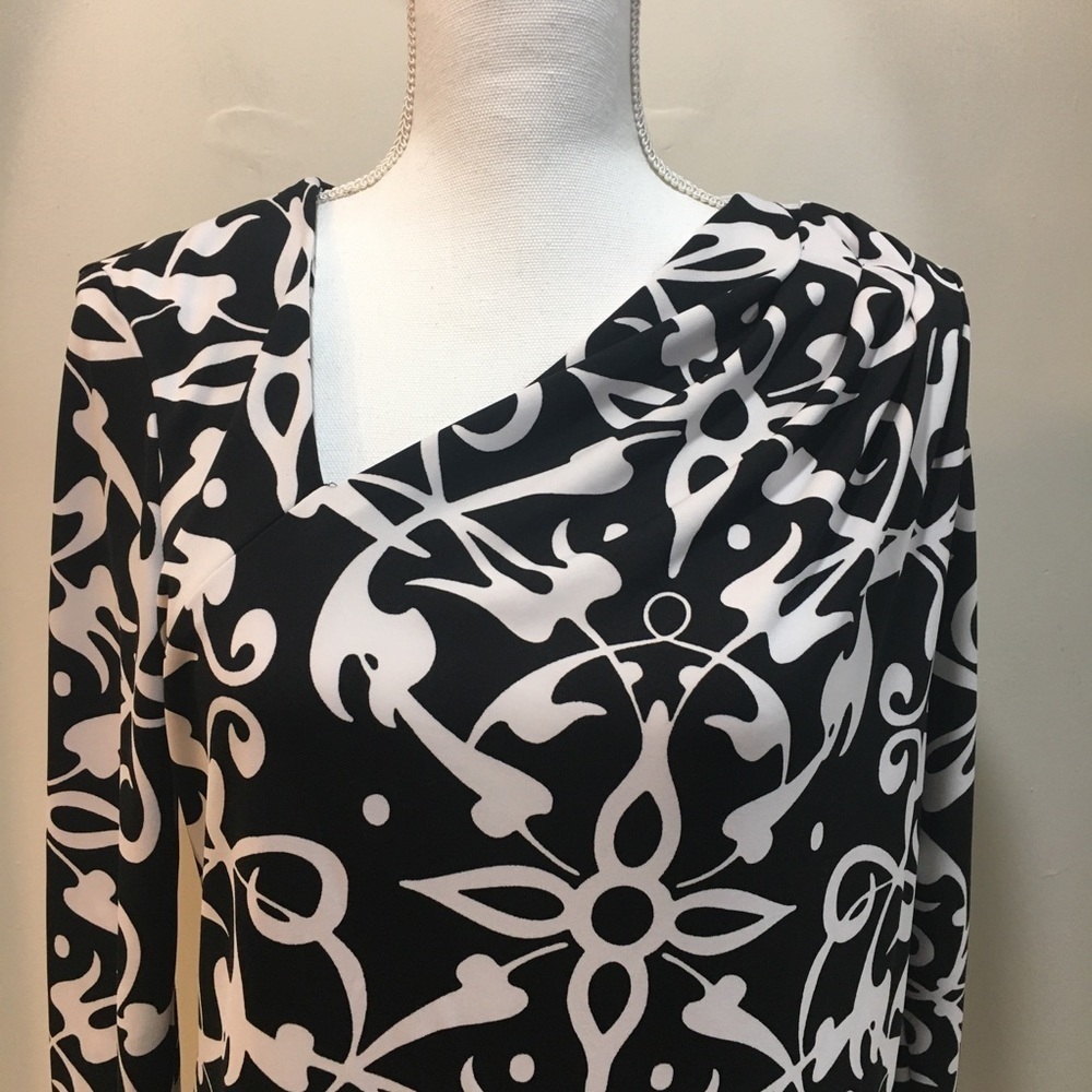 Narciso Rodriguez For Designation Scroll Top - image 3